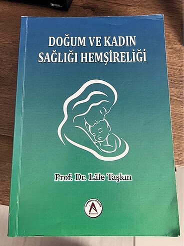 Doğum ve Kadın Sağlığı Hemşireliği