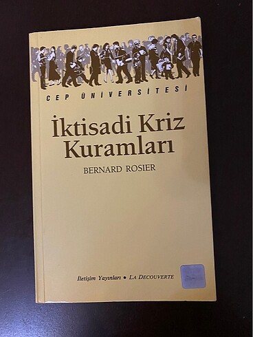 İktisadi Kriz Kuramları