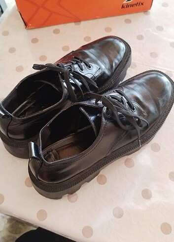 Zara Loafer