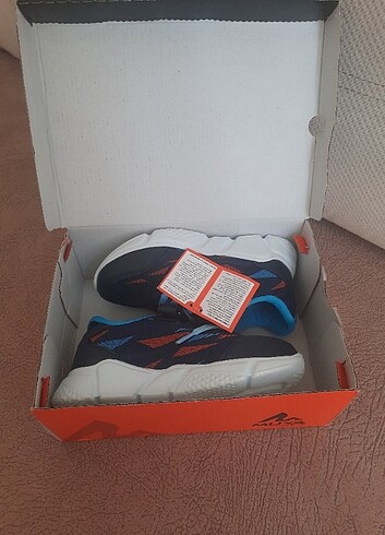 Muya çocuk spor ayakkabısı - Görsel 5