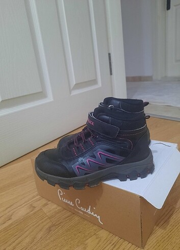 Lumberjack çocuk bot - Görsel 5