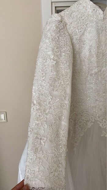 Gelinlik - Görsel 5