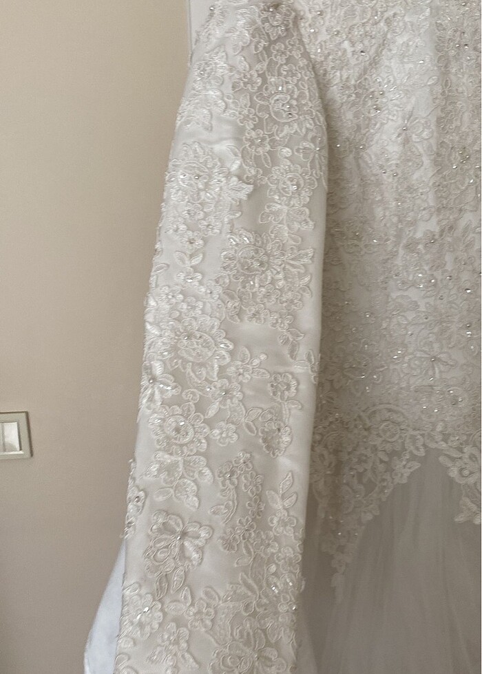 Gelinlik - Görsel 5