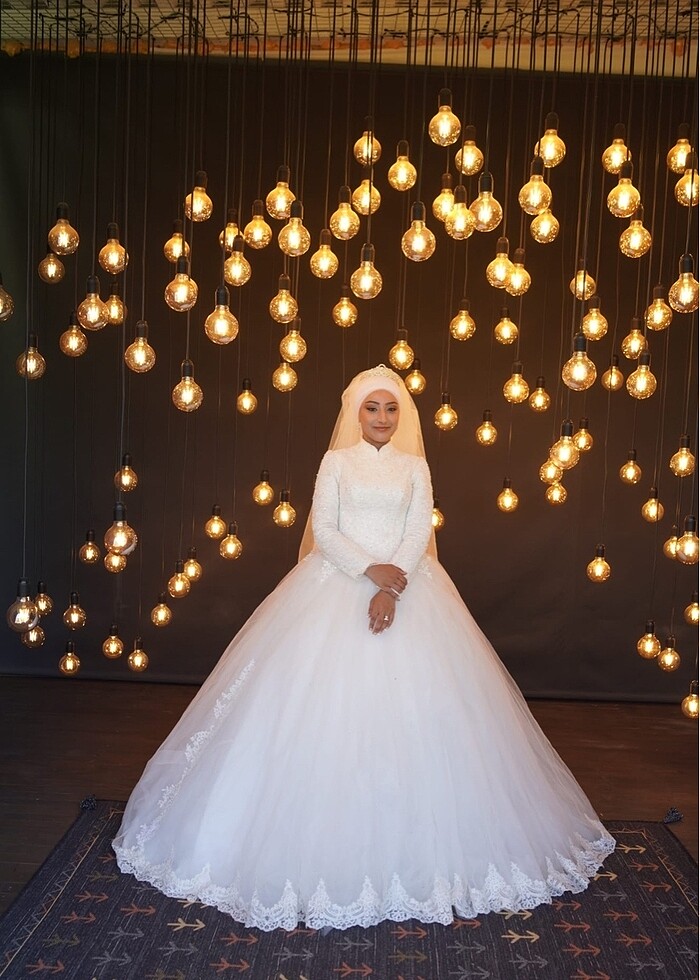 Gelinlik - Görsel 2