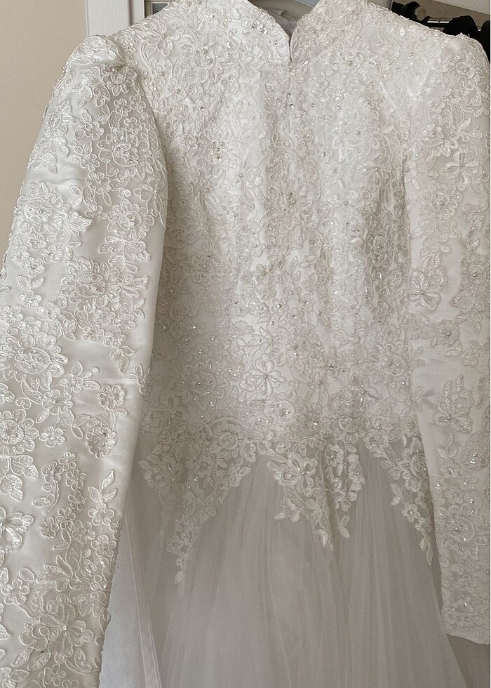 Gelinlik - Görsel 3