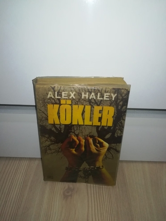 Alex Haley