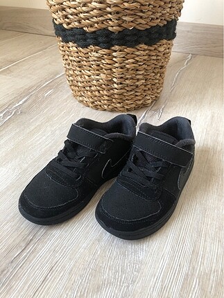 Nike ayakkabı