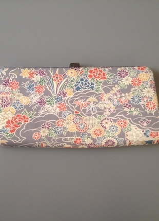 Japon Vintage Clutch