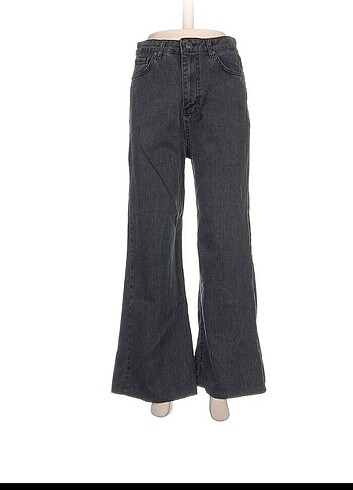 Topshop jean ispanyol paca wide leg
