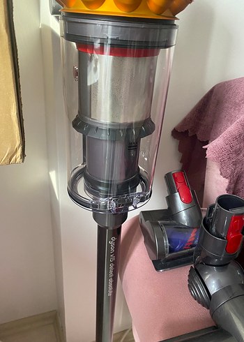 Dyson Dyson Kablosuz v15 absolüte