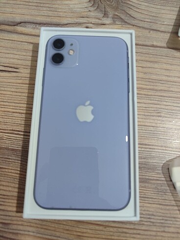 iPhone 11 128 gb