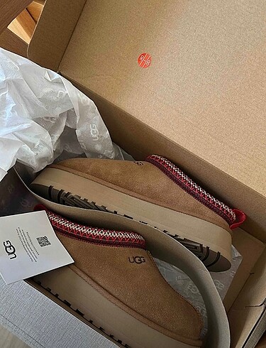 37 Beden ORJİNAL UGG