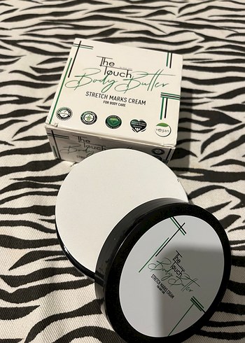 The Touch Seda Altın Çatlak Kremi - Görsel 2