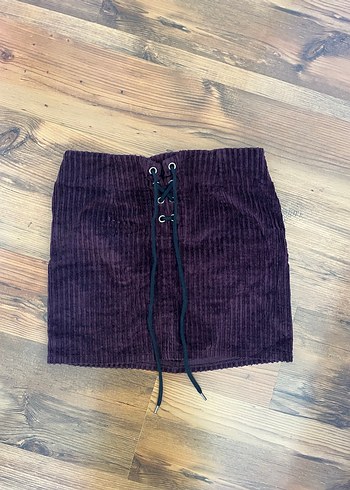 Koton Kadife Etek - Görsel 5