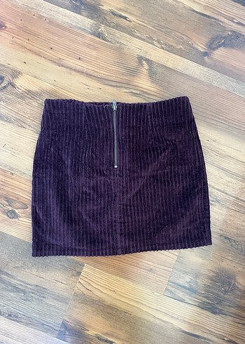 Koton Kadife Etek - Görsel 6