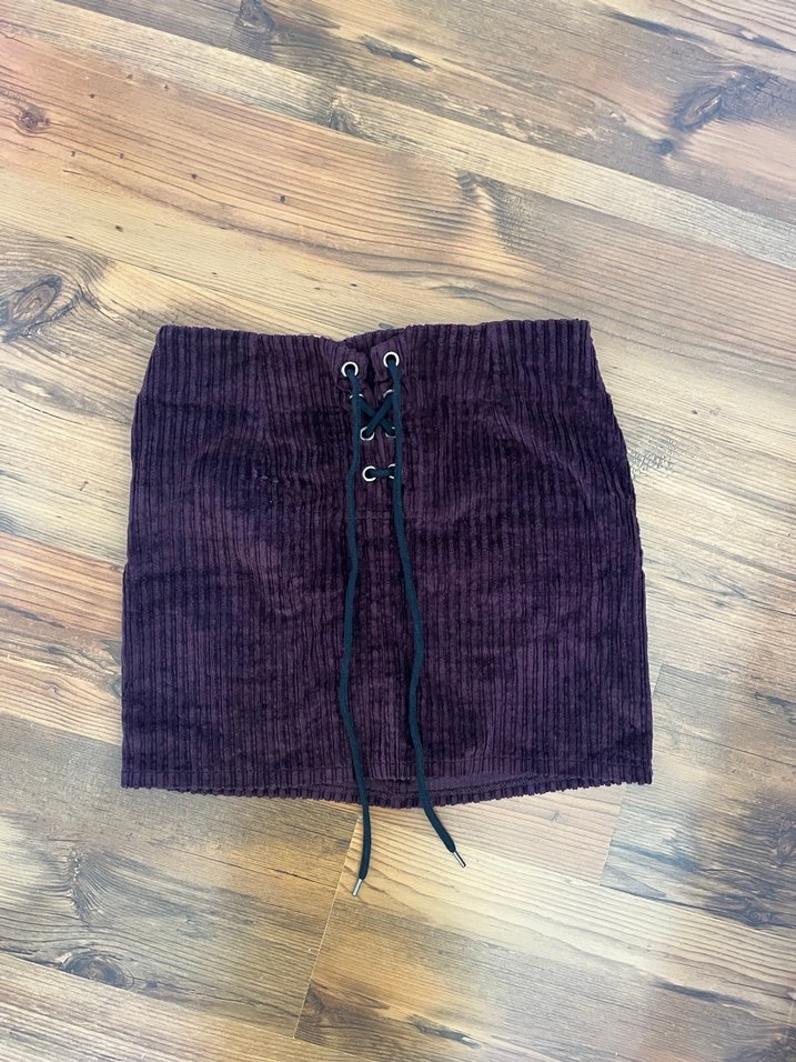 Koton Kadife Etek - Görsel 5