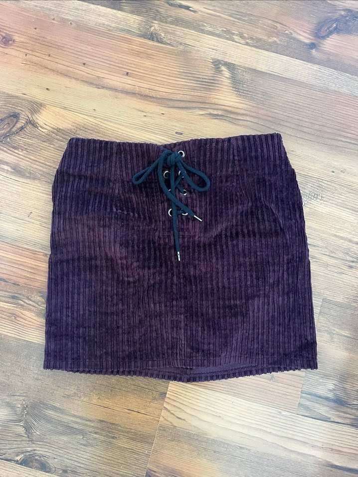 Koton Kadife Etek - Görsel 4