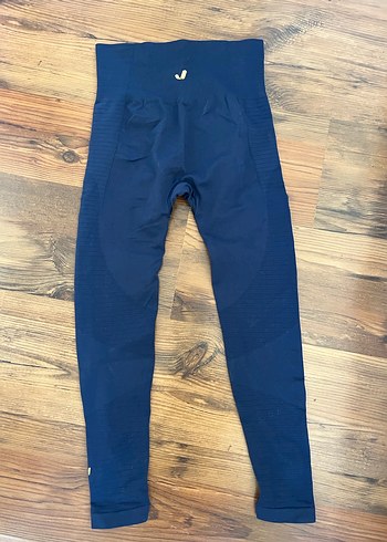 Jerf Gela Lacivert Tayt - Görsel 4