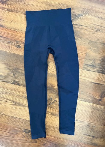 Jerf Gela Lacivert Tayt - Görsel 2