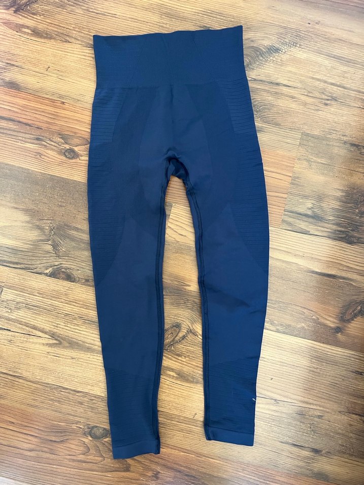 Jerf Gela Lacivert Tayt - Görsel 2