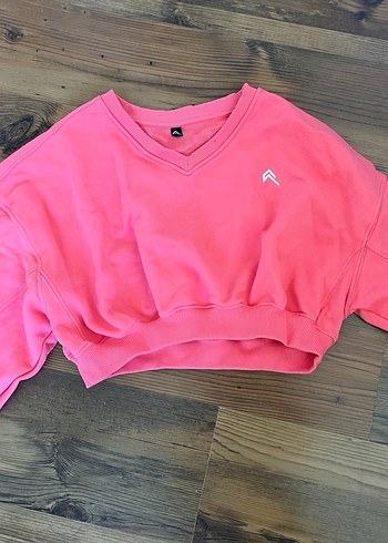 Orijinal Oner Active Sweatshirt - Görsel 2