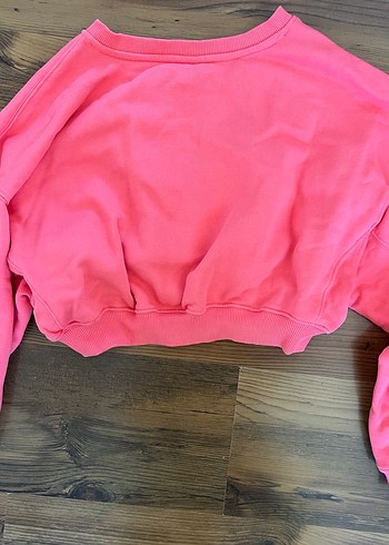 Orijinal Oner Active Sweatshirt - Görsel 3