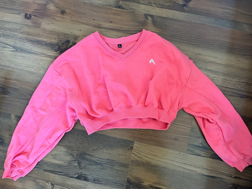 Orijinal Oner Active Sweatshirt - Görsel 2
