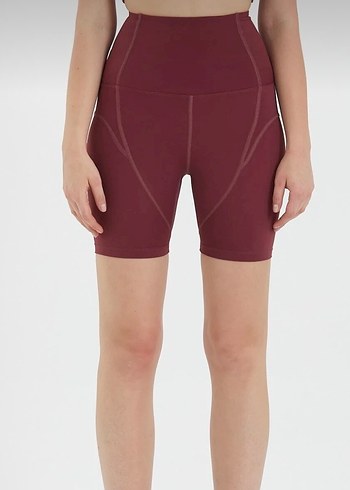 Grab Bordo Tayt - Görsel 6