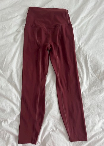 Grab Bordo Tayt - Görsel 4