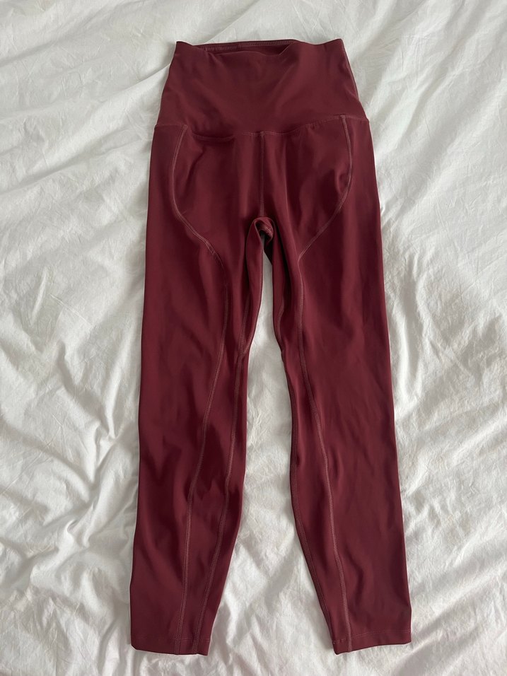 Grab Bordo Tayt - Görsel 2