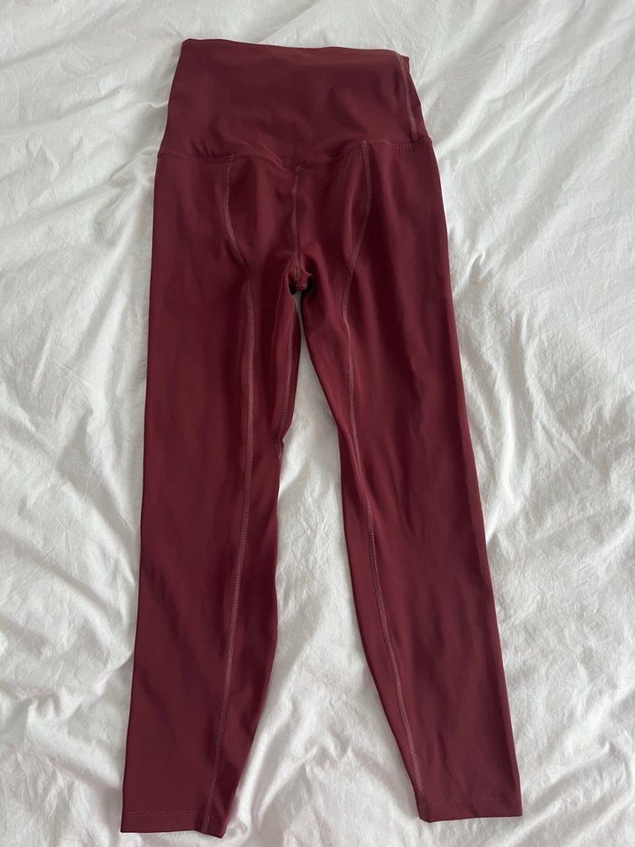 Grab Bordo Tayt - Görsel 4