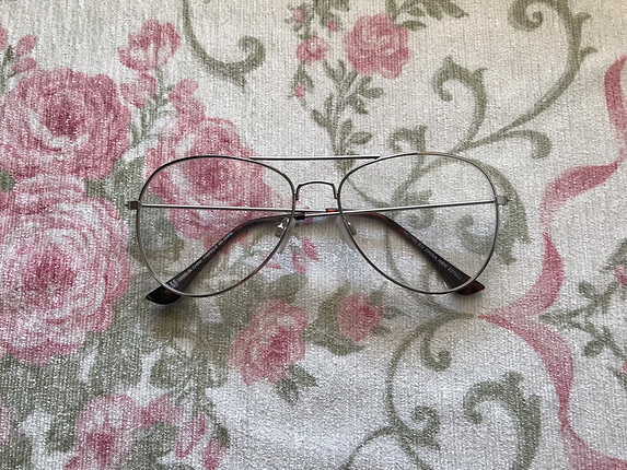 universal Beden H&M Vintage Gözlük