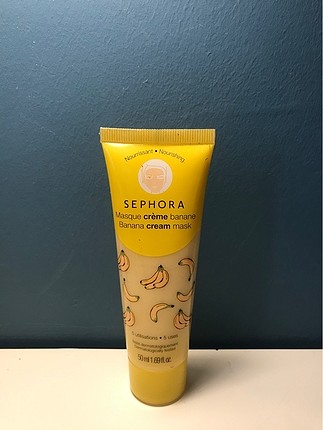 Sephora Muz Maskesi Sephora Cilt Bakimi 100 Indirimli Gardrops Sephora Muz Maskesi Sephora Cilt Bakimi 100 Indirimli Gardrops