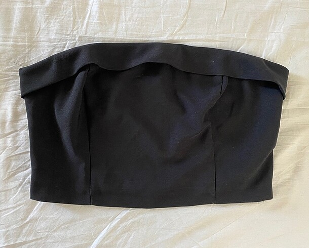 Trendyol & Milla Trendyolmilla Straplez Crop