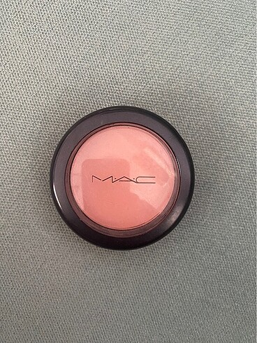 Mac Melba Allık