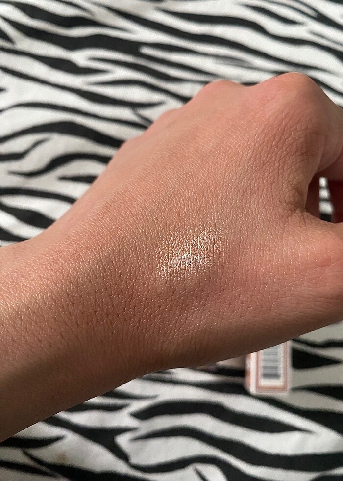 The Balm Likit Far Rose - Görsel 3