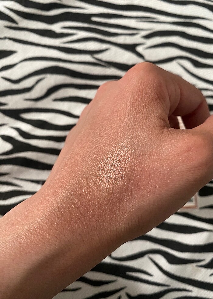 The Balm Likit Far Rose - Görsel 4