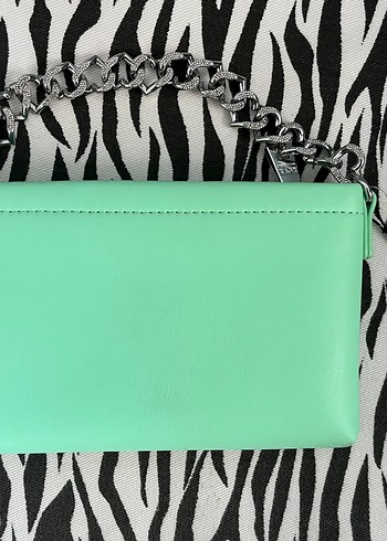 Love Moschino Çanta - Görsel 5