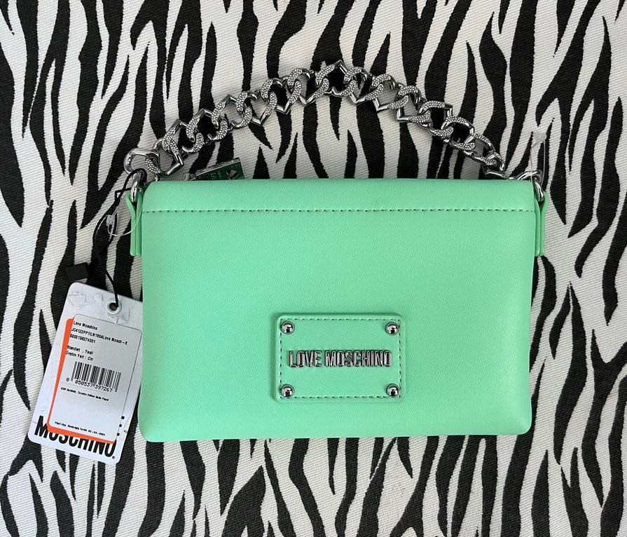 Love Moschino Çanta - Görsel 2