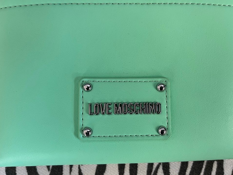 Love Moschino Çanta - Görsel 4