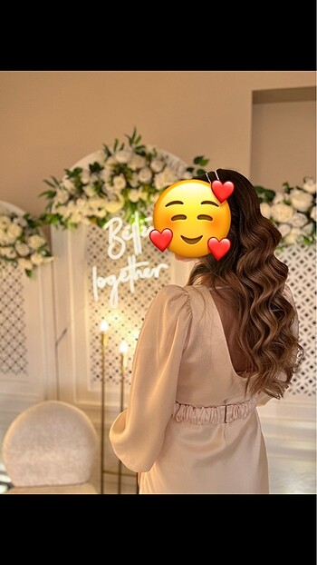 Abiye elbise - Görsel 6