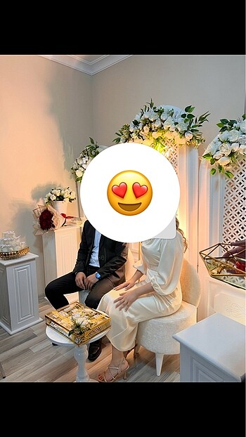 Abiye elbise - Görsel 5