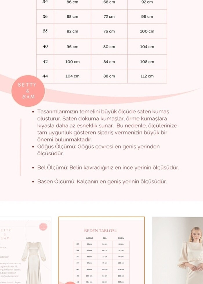 Abiye elbise - Görsel 3