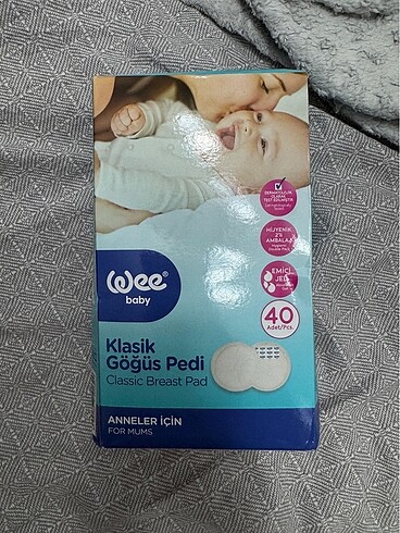 Göğüs pedi
