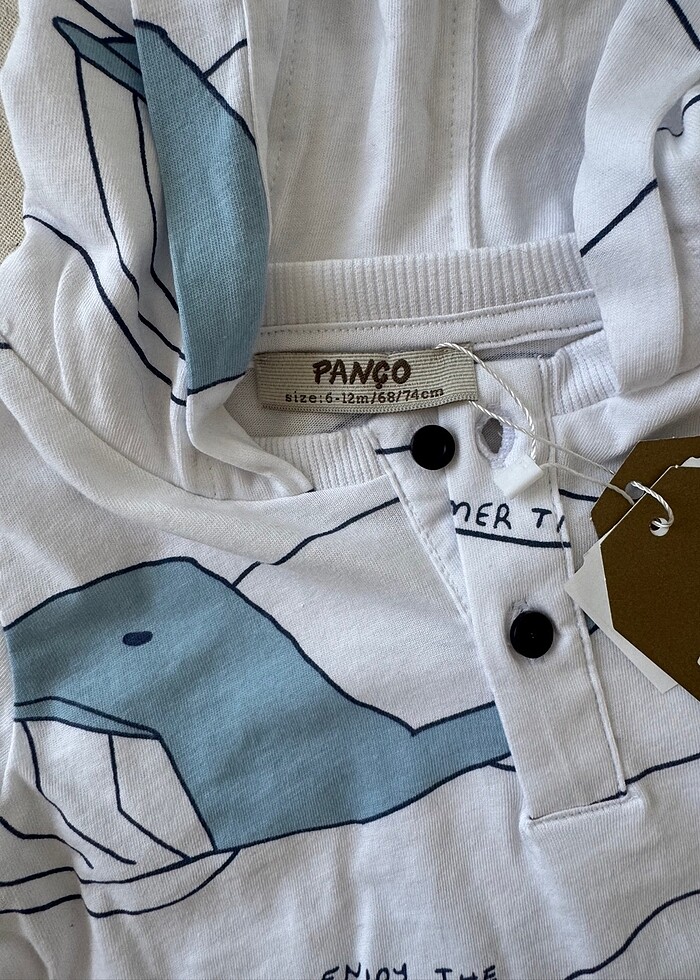 Tişört - Görsel 2