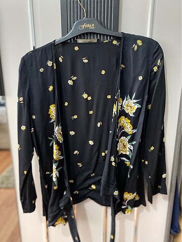 Zara Zara bluz