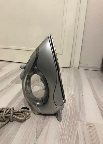  Beden Sinbo Gri Buharlı Ütü