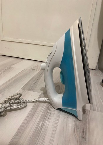  Beden Arzum Pastel Beyaz Ütü