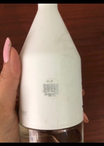 Calvin klein parfüm - Görsel 3