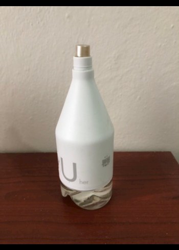 Calvin klein parfüm - Görsel 2